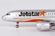 Jetstar Airways Airbus A320neo (NG Models 1:400)