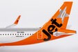 Jetstar Airways Airbus A320neo (NG Models 1:400)