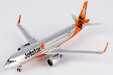 Jetstar Airways Airbus A320neo (NG Models 1:400)