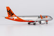 Jetstar Airways Airbus A320neo (NG Models 1:400)