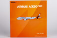 Jetstar Airways Airbus A320neo (NG Models 1:400)
