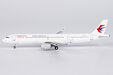 China Eastern Airlines - Airbus A321neo (NG Models 1:400)