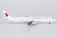 China Eastern Airlines Airbus A321neo (NG Models 1:400)