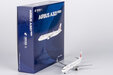 China Eastern Airlines Airbus A321neo (NG Models 1:400)