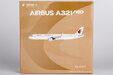 China Eastern Airlines Airbus A321neo (NG Models 1:400)