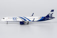 Delta Air Lines - Airbus A321neo (NG Models 1:400)