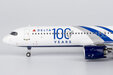 Delta Air Lines Airbus A321neo (NG Models 1:400)