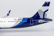 Delta Air Lines Airbus A321neo (NG Models 1:400)