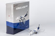 Delta Air Lines Airbus A321neo (NG Models 1:400)