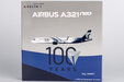 Delta Air Lines Airbus A321neo (NG Models 1:400)