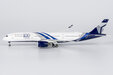 Delta Air Lines - Airbus A350-900 (NG Models 1:400)