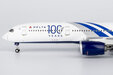 Delta Air Lines Airbus A350-900 (NG Models 1:400)