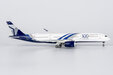 Delta Air Lines Airbus A350-900 (NG Models 1:400)