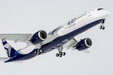 Delta Air Lines Airbus A350-900 (NG Models 1:400)