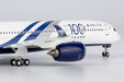 Delta Air Lines Airbus A350-900 (NG Models 1:400)