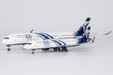 Delta Air Lines Airbus A350-900 (NG Models 1:400)