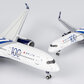 Delta Air Lines Airbus A350-900 (NG Models 1:400)