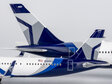 Delta Air Lines Airbus A350-900 (NG Models 1:400)