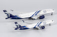 Delta Air Lines Airbus A350-900 (NG Models 1:400)