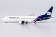 Aeromexico - Boeing 737-800/w (NG Models 1:400)