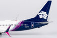Aeromexico Boeing 737-800/w (NG Models 1:400)