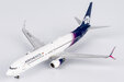 Aeromexico Boeing 737-800/w (NG Models 1:400)