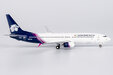Aeromexico Boeing 737-800/w (NG Models 1:400)