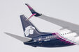 Aeromexico Boeing 737-800/w (NG Models 1:400)
