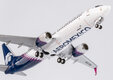 Aeromexico Boeing 737-800/w (NG Models 1:400)