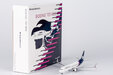 Aeromexico Boeing 737-800/w (NG Models 1:400)