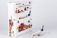 Aeromexico Boeing 737 MAX 9 (NG Models 1:400)