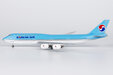 Korean Air - Boeing 747-8 (NG Models 1:400)