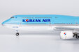 Korean Air Boeing 747-8 (NG Models 1:400)