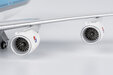 Korean Air Boeing 747-8 (NG Models 1:400)