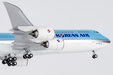 Korean Air Boeing 747-8 (NG Models 1:400)