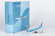 Korean Air Boeing 747-8 (NG Models 1:400)