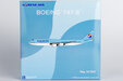 Korean Air Boeing 747-8 (NG Models 1:400)