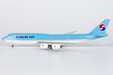 Korean Air - Boeing 747-8 (NG Models 1:400)