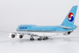 Korean Air Boeing 747-8 (NG Models 1:400)