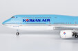 Korean Air Boeing 747-8 (NG Models 1:400)