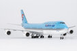 Korean Air Boeing 747-8 (NG Models 1:400)