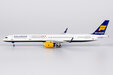 Icelandair (Fly Khiva) - Boeing 757-300/w (NG Models 1:400)