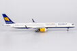 Icelandair (Fly Khiva) Boeing 757-300/w (NG Models 1:400)