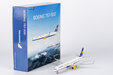 Icelandair (Fly Khiva) Boeing 757-300/w (NG Models 1:400)