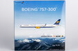 Icelandair (Fly Khiva) Boeing 757-300/w (NG Models 1:400)