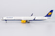 Icelandair (Fly Khiva) - Boeing 757-300/w (NG Models 1:400)