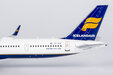 Icelandair (Fly Khiva) Boeing 757-300/w (NG Models 1:400)