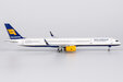 Icelandair (Fly Khiva) Boeing 757-300/w (NG Models 1:400)