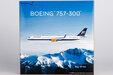 Icelandair (Fly Khiva) Boeing 757-300/w (NG Models 1:400)