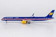 Icelandair (Fly Khiva) - Boeing 757-300/w (NG Models 1:400)